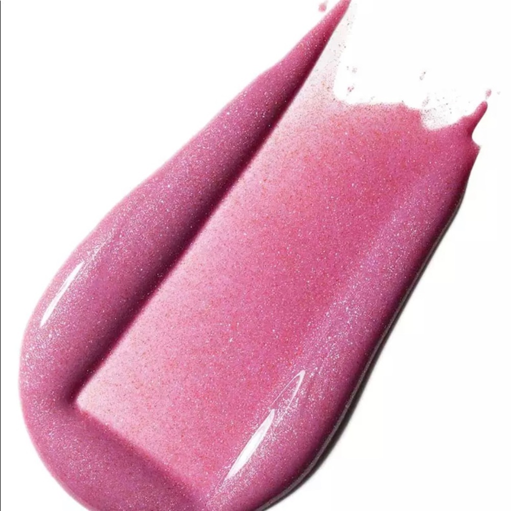 NIB MAC Lip Glass-Save Ya Tears Hunny - Picture 2 of 8